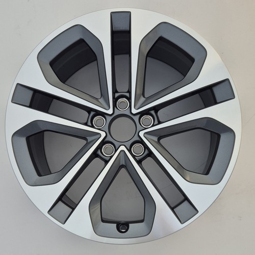 Genuine alloy wheel rim - genuine,