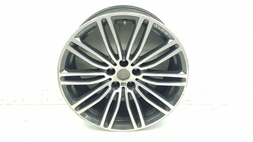 7855085 8jx19 rim wheel bmw - rim,