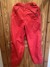 Vintage Haglofs Men’s