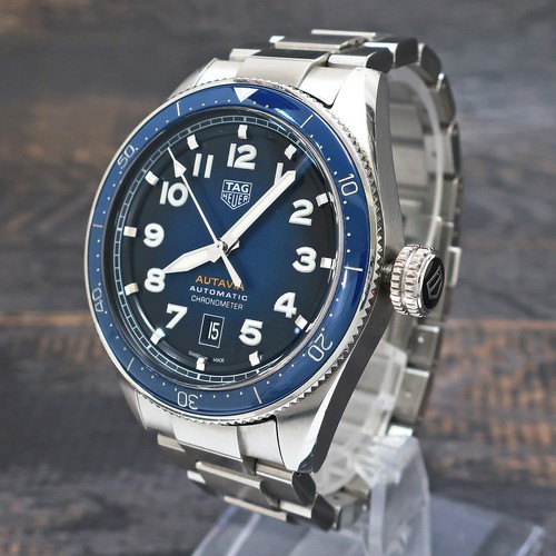 Tag heuer autavia - tag,