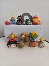 Tsum Tsum Disney Figures