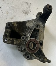 PORSCHE 944 ENGINE BALANCE