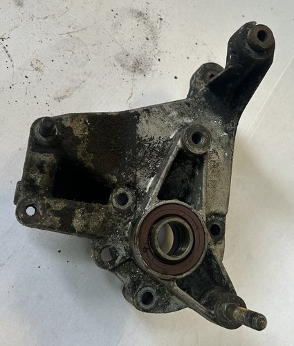 Porsche 944 engine - 944, balance