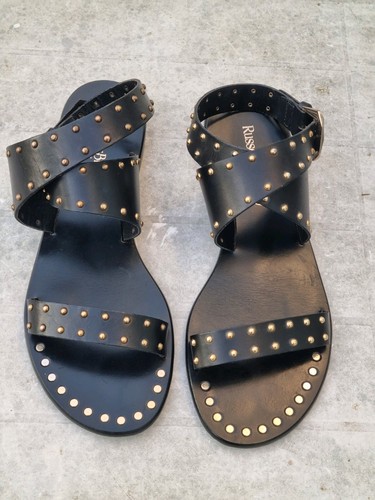 Russell bromley black - russell,