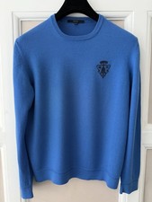 Gucci Vintage Unisex Blue