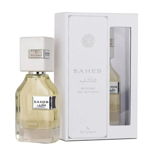 Saheb intense edp - intense, 70ml