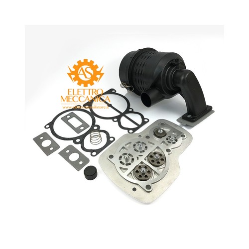 Complete service kit - for, abac