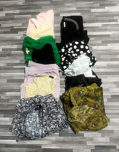 Mixed women clothing bundle - women's,