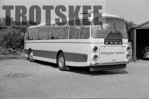 35mm negative hedingham - 35mm,