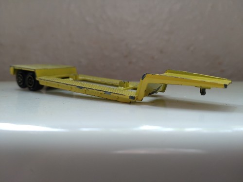 Majorette articulated trailer - articulated,