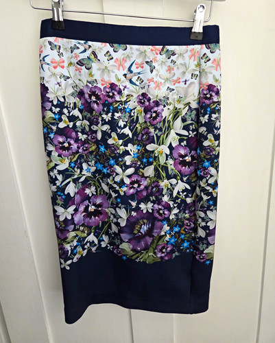 Ted baker multicoloured floral - multicoloured,