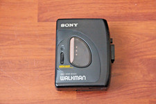 Sony walkman ex23 - sony, wm-ex23