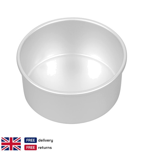 Wilton 6x3 round cake pan - cake,