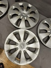 Genuine Toyota Aqua / Yaris /