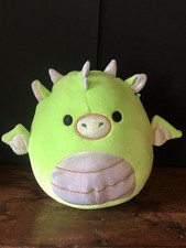 Squishmallows 7.5 Inch EYK The