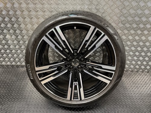 Genuine bmw series - genuine, g70