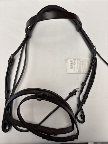 Jeffries xfs falcon - xfs, bridle