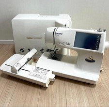 Brother D-8000 Mickey