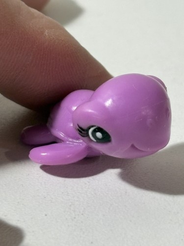 Little pony mermaid - little,