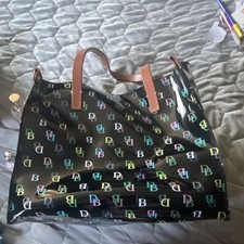 Dooney & Bourke Women's Black