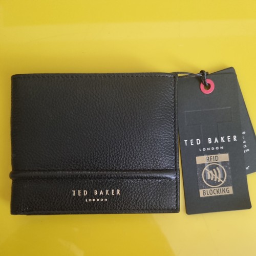 Ted baker rfid blocking - baker,