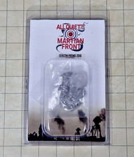 Alien Dungeon All Quiet on the