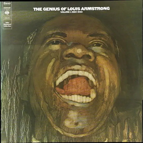 2xlp louis armstrong the - louis,