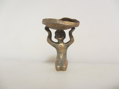 Victorian brass furniture - brass,