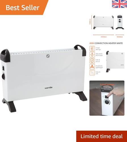 Comforting 2000w convection - comforting,