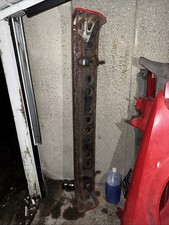 Mr2 Aw11 Mk1b Rear Crash Bar