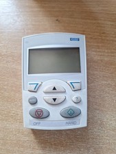 ABB ACH-CP-B HVAC KEYPAD USED