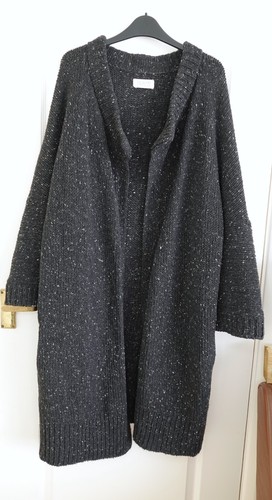 Toast donegal wool - toast,