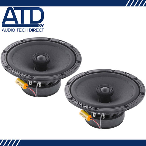 Blam sr165c 165mm coaxial - blam, 6.5"
