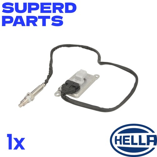 Nox sensor fits mercedes - sensor, fits: