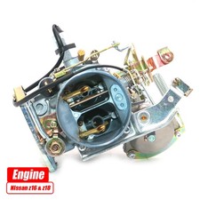 Engine Carburetor Fit 79-82