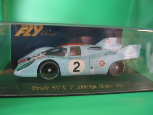 Fly c52 porsche - c52, monza