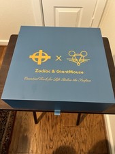 Zodiac X GiantMouse Pro-Diver