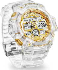 Men’s Digital Sports