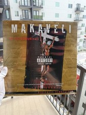 Makaveli The Don Killuminati