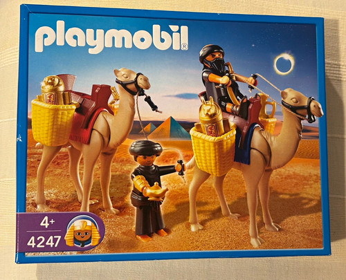 Rare playmobil 4247 - rare,