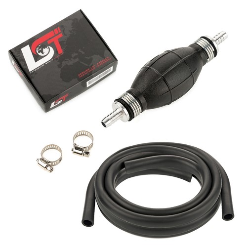Hand fuel pump - pump,