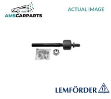 TIE ROD AXLE JOINT TRACK ROD