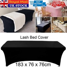 Elastic Spandex Beauty Bed