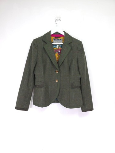 Joules charing blazer jacket - joules,