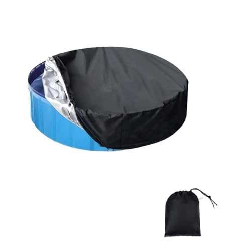 Outdoor swimming pool cover - outdoor,