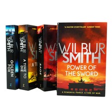 The courtney series - series, (5