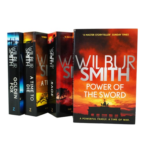 The courtney series books - courtney, 4