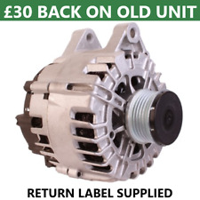 PEUGEOT 207 308 3008 407 5008 508 RCZ PARTNER 1.6 & 2.0 HDi VALEO ALTERNATOR