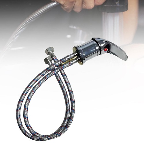 Shampoo bowl faucet easy - faucet, to