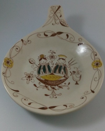 Porcelain skillet inger - skillet,